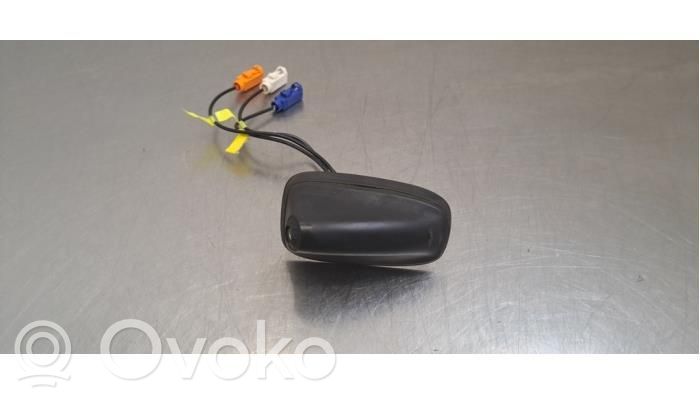 Citroen Jumpy Radio antenna 