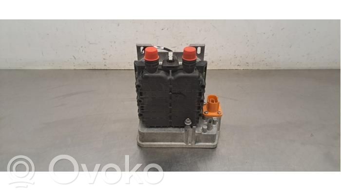 Citroen Jumpy Liquide de refroidissement module chauffage 