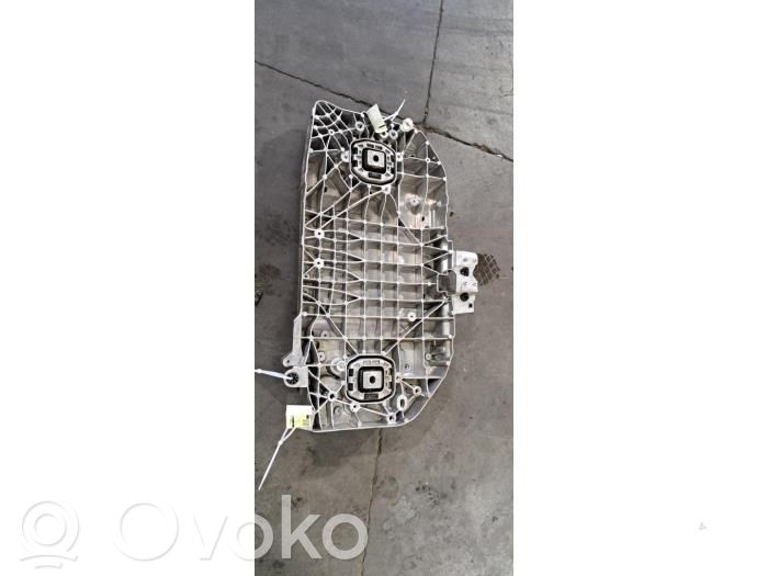 BMW iX1 Front subframe 