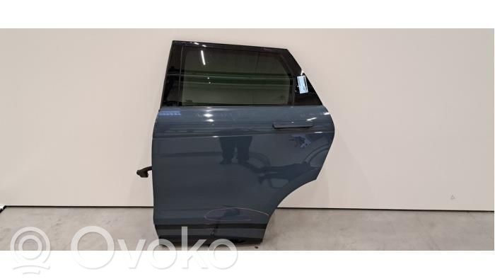 Puerta trasera   K8D224631AF,K8D224631AD,LR117204,LR138384