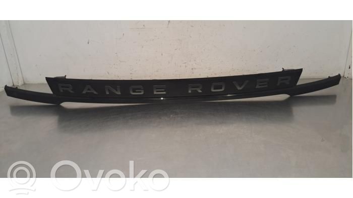 Land Rover Evoque I Rivestimento portellone