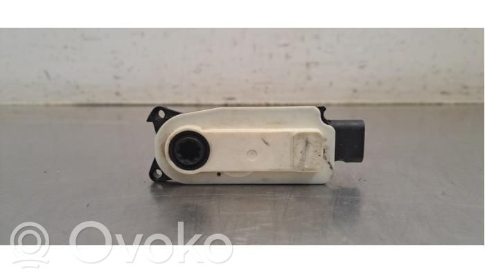 Land Rover Evoque I Centralina antenna 