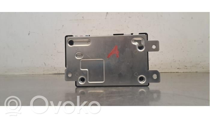 Land Rover Evoque I Bluetooth control unit module 