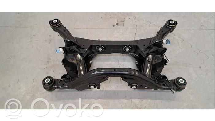 Land Rover Evoque I Front subframe 