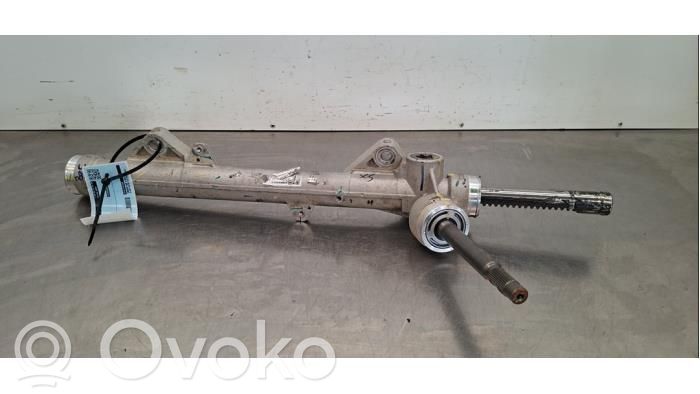 Steering rack mechanical part   9845796980
