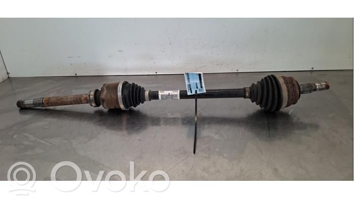 Citroen e-C3 Front driveshaft 