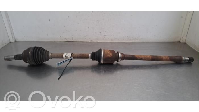 Front driveshaft   46356446,1694259380