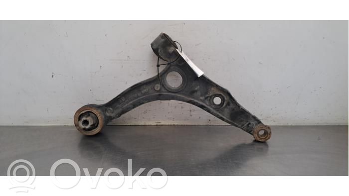Fiat Ducato Wahacz przedni 