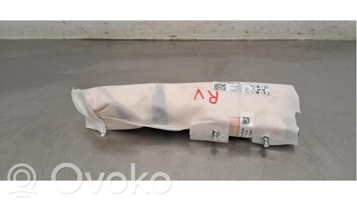 Skoda Octavia Mk4 Sitz-Airbag 