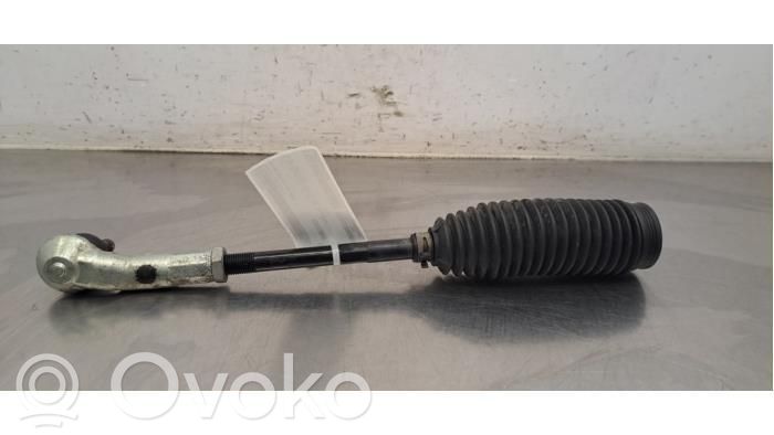 Skoda Octavia Mk4 Cap bieletă direcție 