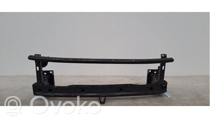 Skoda Octavia Mk4 Traversă bară protecție față 