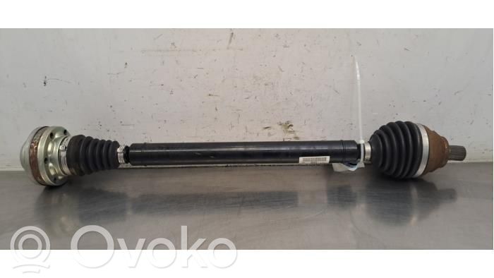 Eje de transmisión delantero   5WA407272H