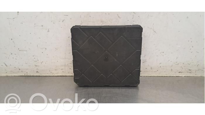 Volkswagen Polo VI Modulo di controllo del corpo centrale 
