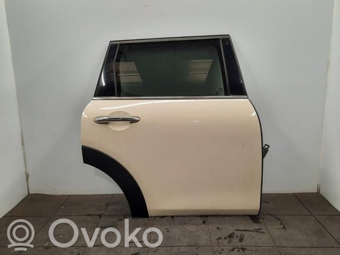 Mini Clubman F54 Puerta trasera 