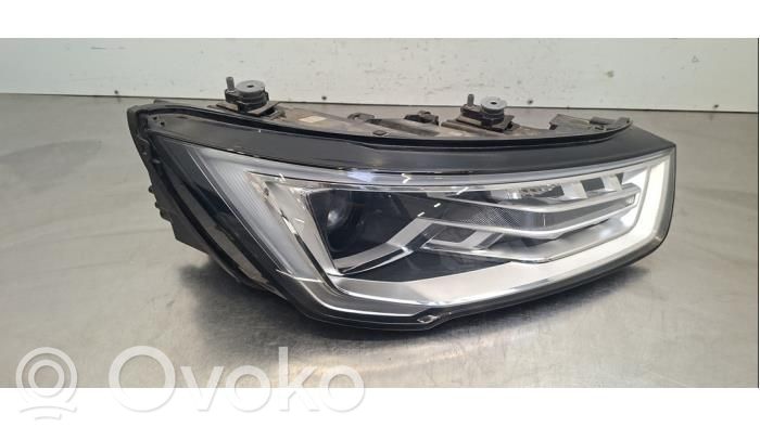 Audi A1 Scheinwerfer 