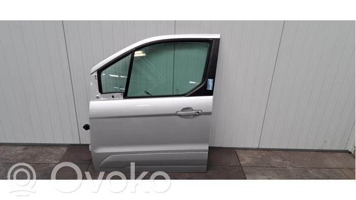 Ford Tourneo Durvis 