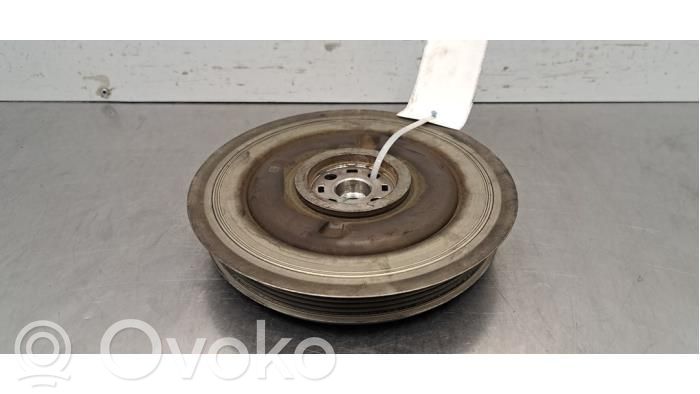 Volvo V40 Fulie vibrochen 