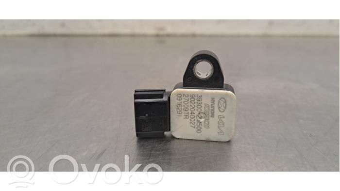 Hyundai i20 (BC3 BI3) Air pressure sensor 