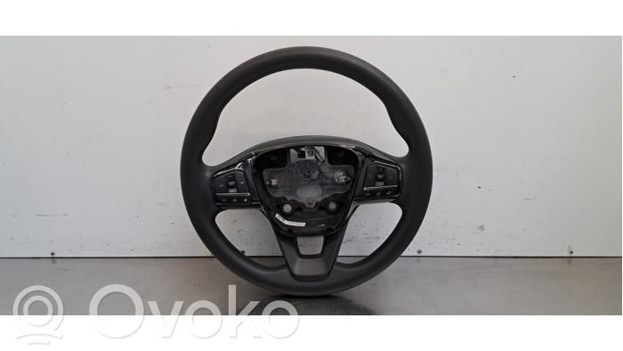 Ford Fiesta Stūre 