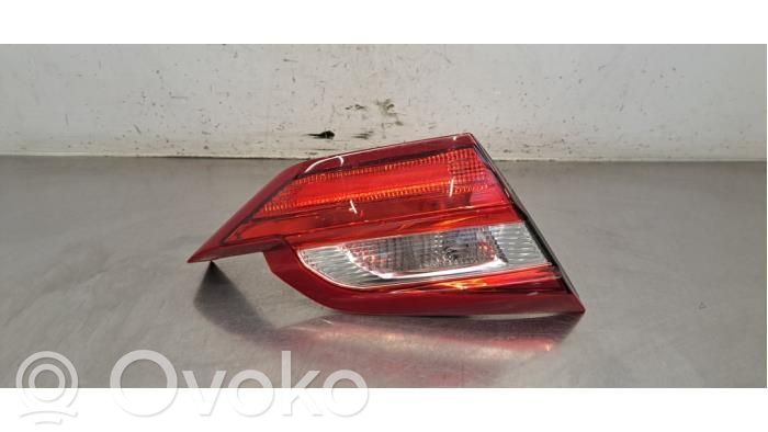 Ford Fiesta Lampa tylna 