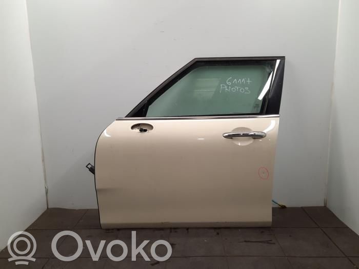 Mini Clubman F54 Etuovi 