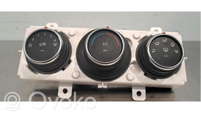 Climate control unit   275106521R