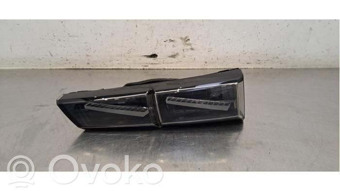 Peugeot 408 II Lampă spate în caroserie 