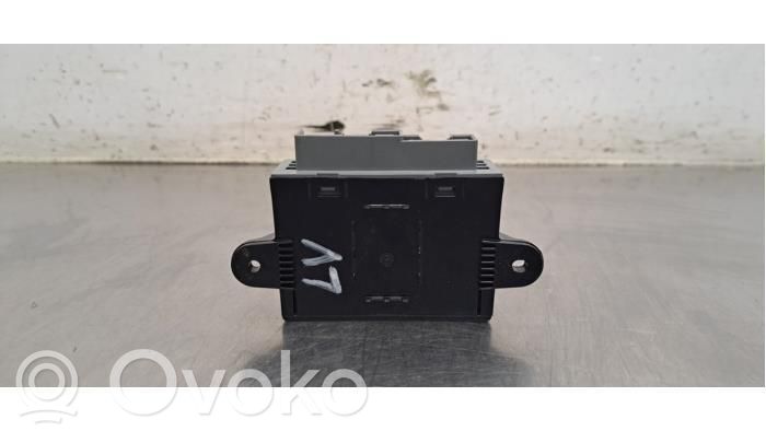 Ford Fiesta Unidad de control/módulo del bloqueo de puertas 