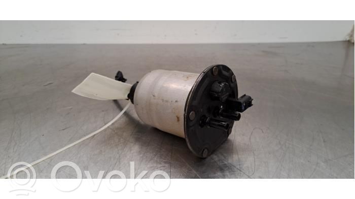 Fuel filter