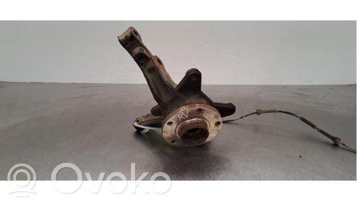 Achsschenkel vorne   8200755590