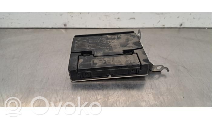 Unité de commande, module téléphone   86740K0021,86741K0021