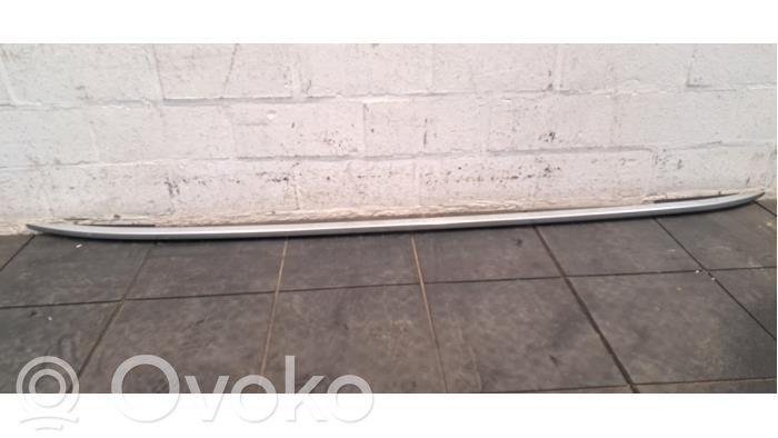 Volkswagen Golf VII Barres de toit