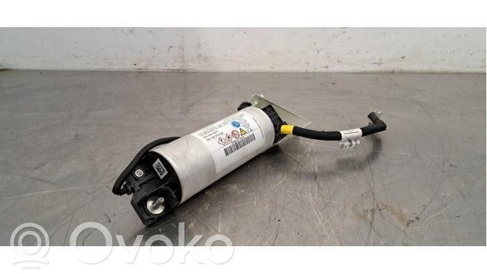 Peugeot Expert Moduł sterujący Start/Stop 