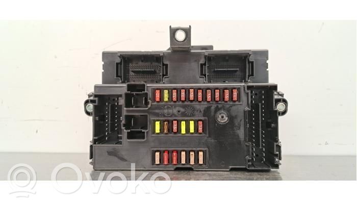 Citroen Jumper Central body control module 