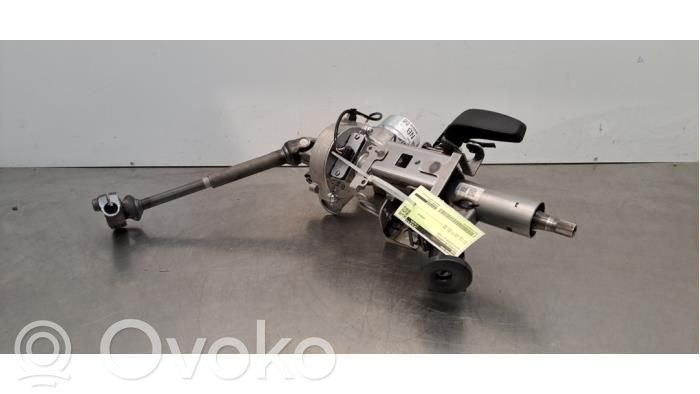 Dacia Duster III Furtun/conductă servodirecție 