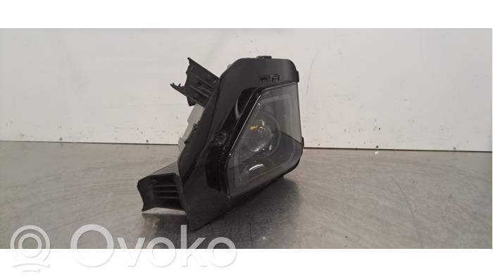Dacia Spring Phare frontale 