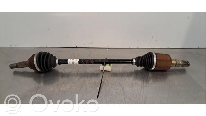 Eje de transmisión delantero   118811599A