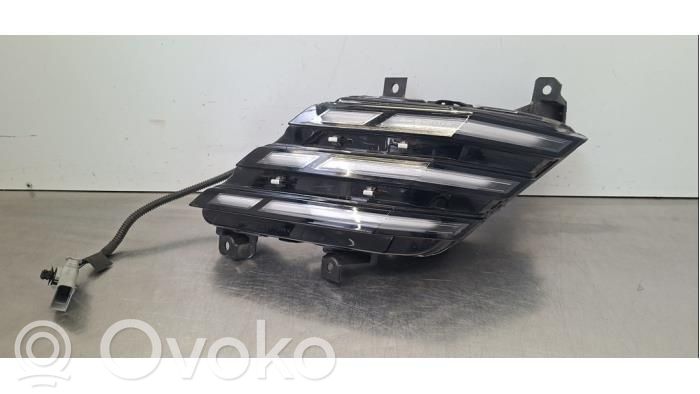 Peugeot 5008 Proiector lumini zi LED 