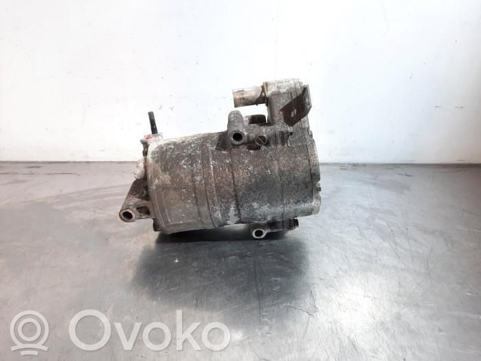 Air conditioning (A/C) compressor (pump)   10153982,1265404952,SH33H3156
