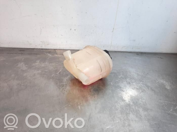 Zbiornik wyrównawczy chłodziwa   20190423