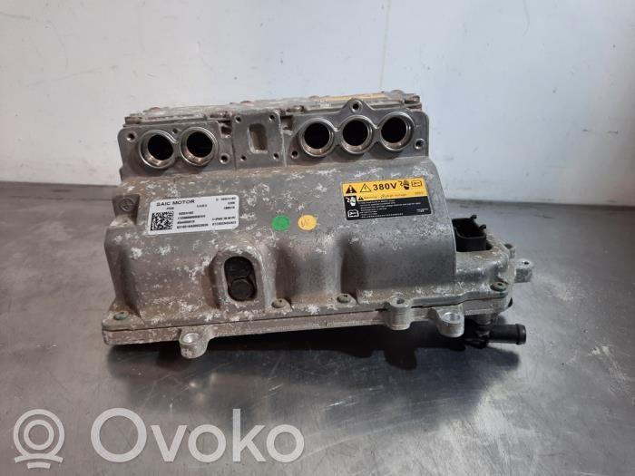 MG Marvel R Engine control unit/module 