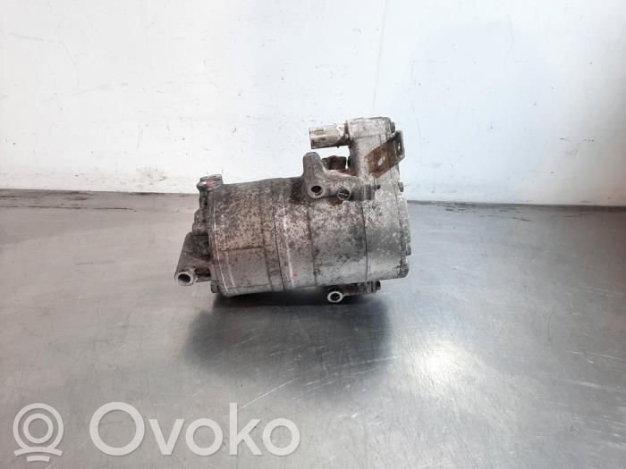 MG Marvel R Air conditioning (A/C) compressor (pump) 