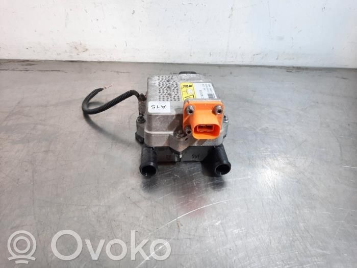 MG Marvel R Battery control module 