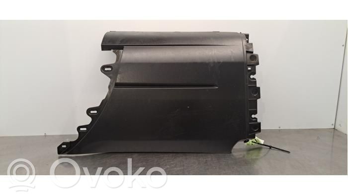 Ford Transit Narożnik zderzaka tylnego 