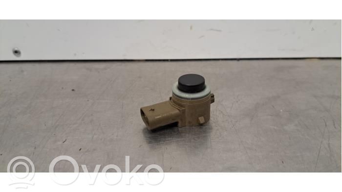 Ford Transit Parksensor PDC 