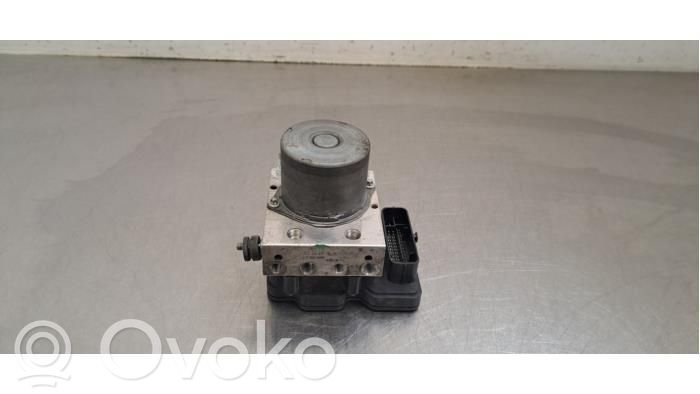 Citroen Jumper ABS Blokas 