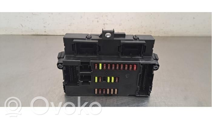 Citroen Jumper Central body control module 