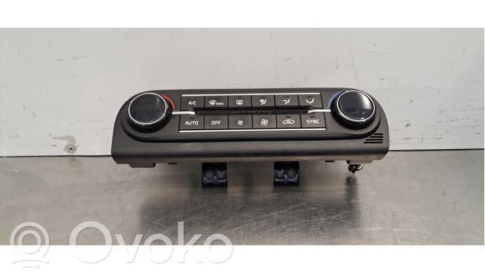 KIA Ceed Climate control unit 