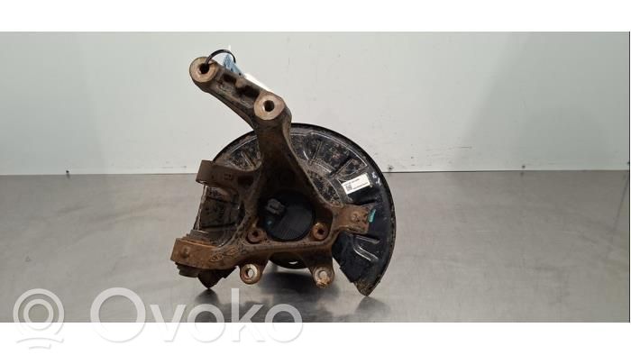 Achsschenkel hinten   52720G4AA0,52711DO000,52760