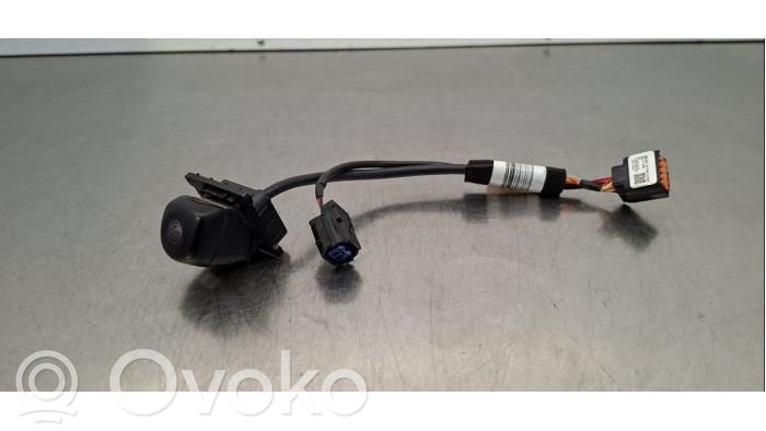 KIA Ceed Reversing camera 